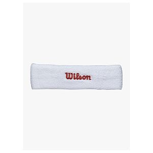 Wilson Headband Wit