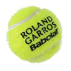 Babolat magnetisch tennisballetje