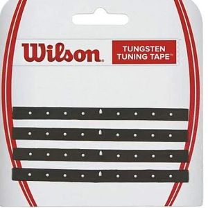 Wilson Tungsten Tuning Tape