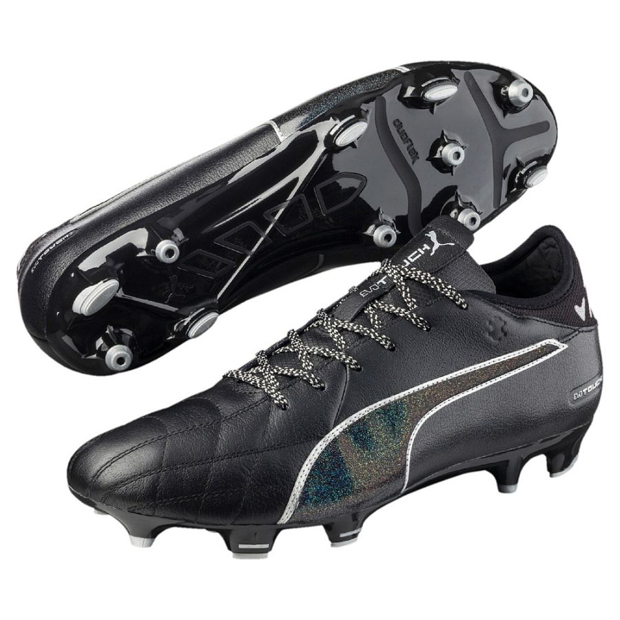 Puma evoTouch 3 Lth FG