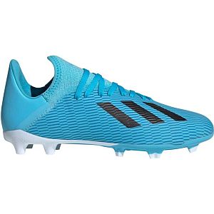 Adidas X 19.3 FG junior