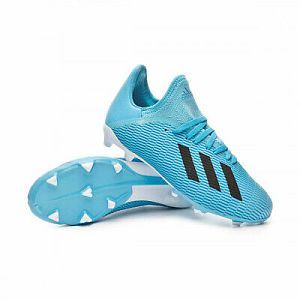 Adidas X 19.3 FG junior