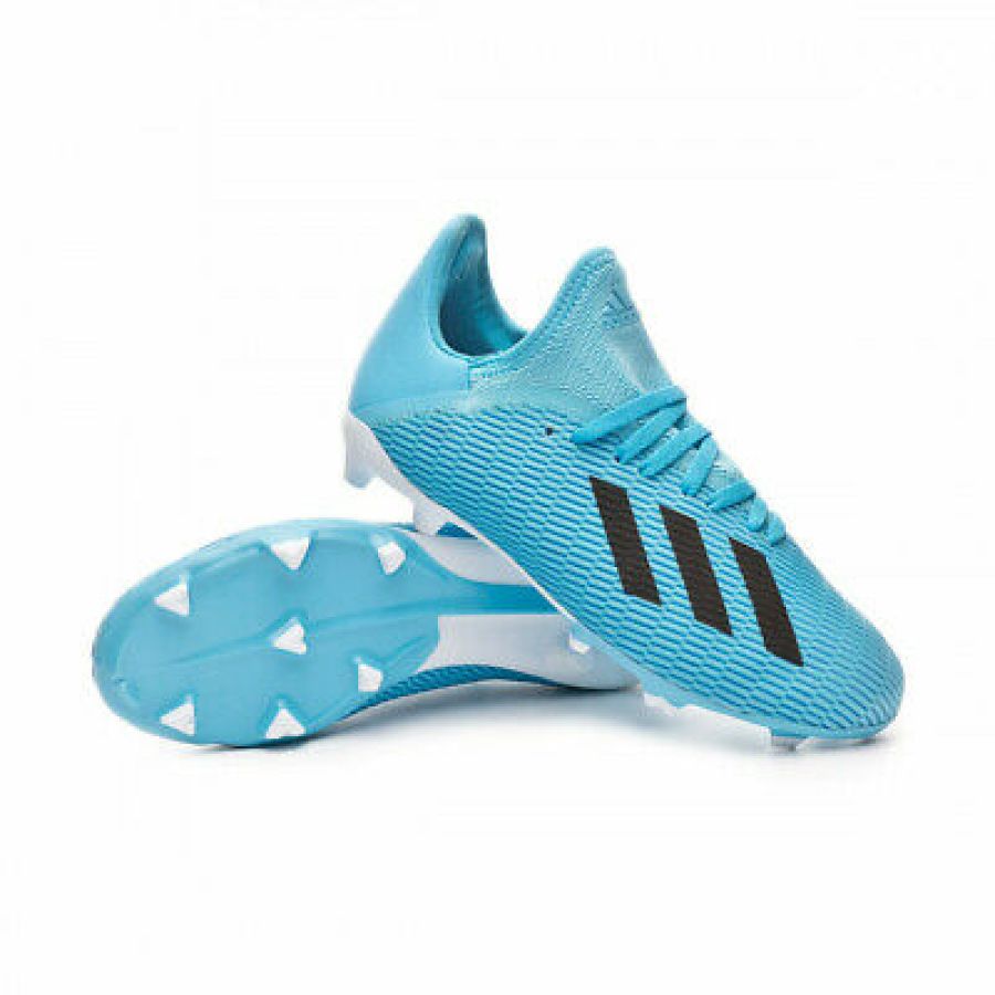 Adidas X 19.3 FG junior