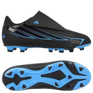Adidas F50 Hyperfast Club FG/MG