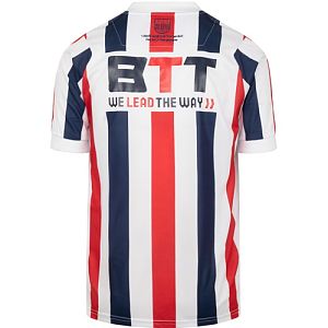 Robey-willem-II-home-shirt