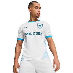 Puma OM home shirt