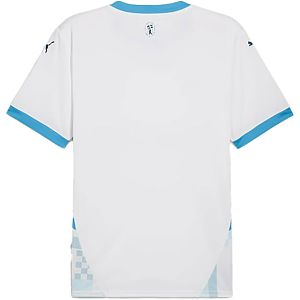 Puma OM home shirt