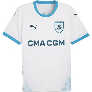 Puma OM home shirt