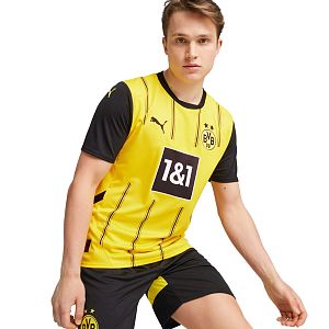 Puma-Borussia-dortmund-shirt-2024/2025