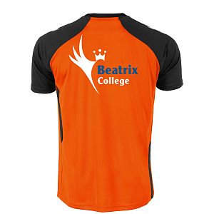 Uni Beatrix College Shirt