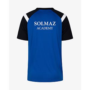 Shirt SR Solmaz Academy