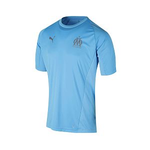 Puma Olympique Marseille Tr jersey