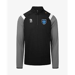 Half-Zip Top Solmaz Academy