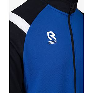 Half-Zip Top Solmaz Academy