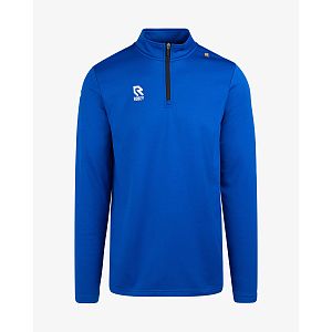 Robey crossbar half zip