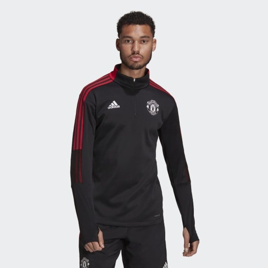 Manchester-United-Adidas Top