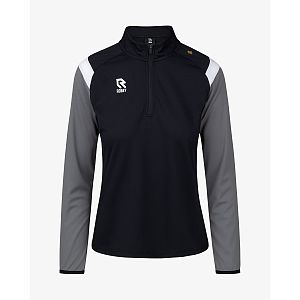 Robey-control-woman-half-zip-top