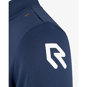 Robey-crossbar-full-zip-top