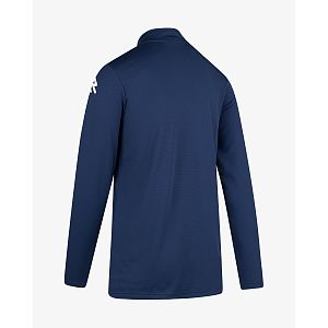 Robey-crossbar-full-zip-top