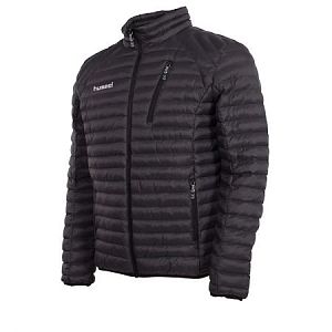 Hummel Authentic Puffer Jack