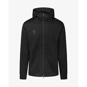 Robey-travel-full zip top