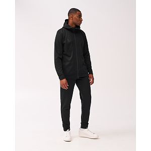 Robey-travel-full zip top