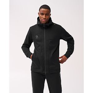 Robey-travel-full zip top