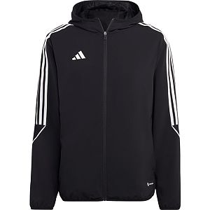 Adidas tiro windbreaker