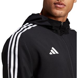 Adidas tiro windbreaker