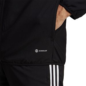 Adidas tiro windbreaker