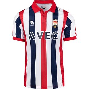 Robey-Willem-II-match-Shirt-23/24-THUIS