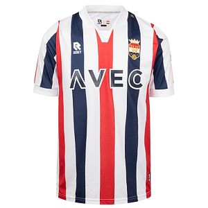 Robey-willem-II-Home-shirt