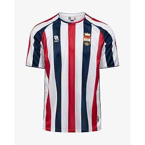 Robey Wiilem II thuisshirt