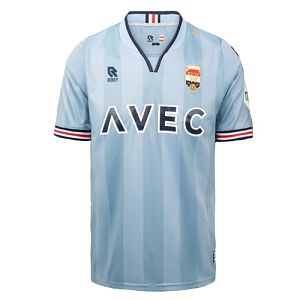 Robey-willem-II-uit-shirt