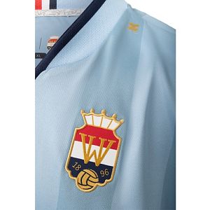 Robey-willem-II-uit-shirt