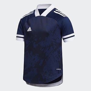 Adidas-T-shirt-junior