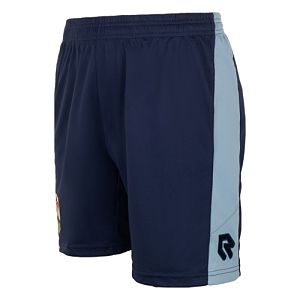 Robey-Willem-II-uit-short