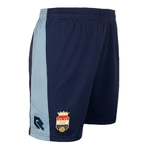 Robey-Willem-II-uit-short