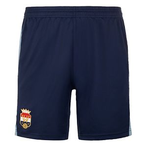 Robey-willem-II-training-short