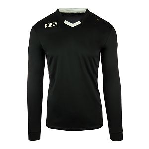 Robey Shirt Hattrick LS