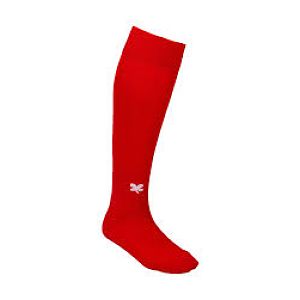 Robey Solid Sock rood