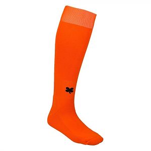 Robey-sock oranje