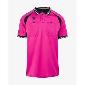 Robey-referee-shirt
