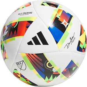 Adidas-MLS-training-bal