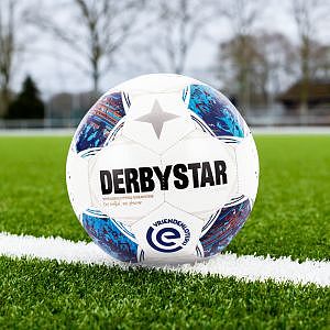 Derby Star Eredivisie Replica 26/27