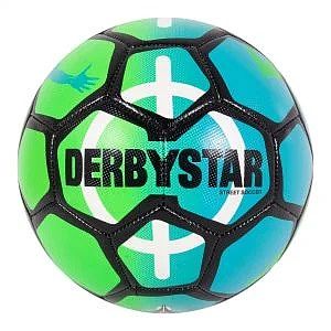 Derbystar-street-soccer-bal