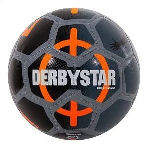 Derbystar-streetsoccer-ball