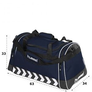 Hummel-luton-bag