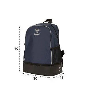 Hummel-brighton-backpack-II