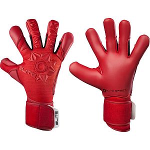 Elite-sport-glove-neo-red
